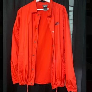 Nike Jacket